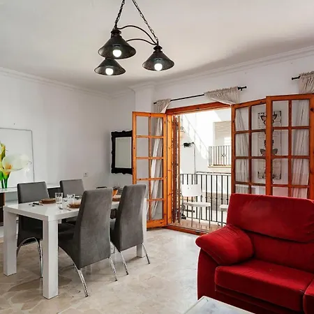Federico Apartment Conil De La Frontera
