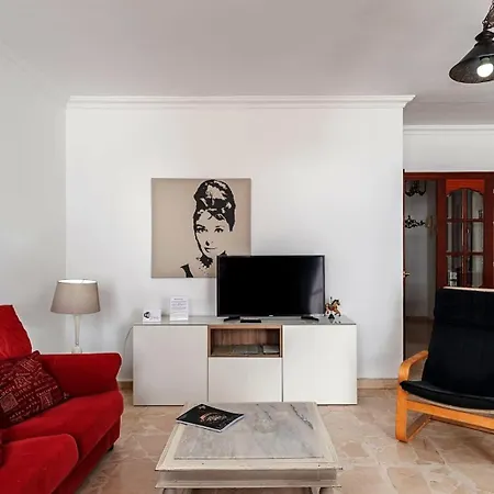 Federico Apartment *
