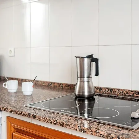 Federico Apartment Conil De La Frontera