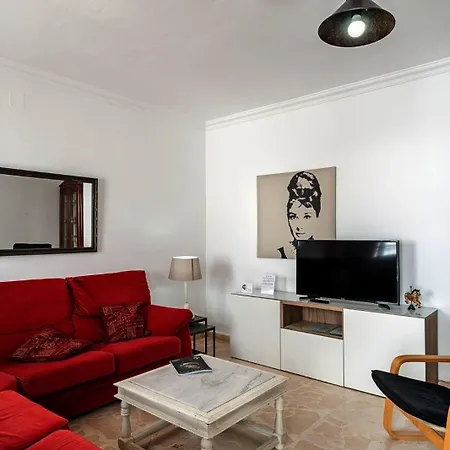 Apartment Federico Conil De La Frontera