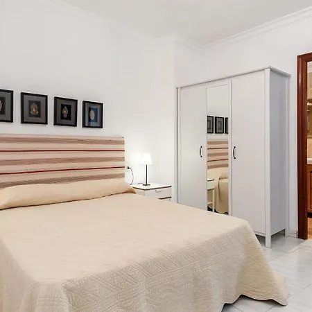 Apartment Federico