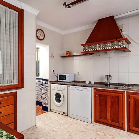 Federico Apartment *