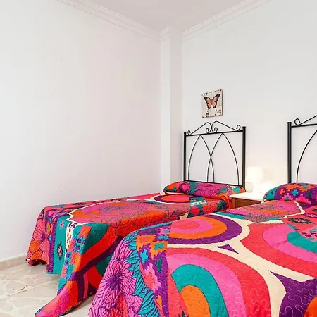 Apartment Federico
