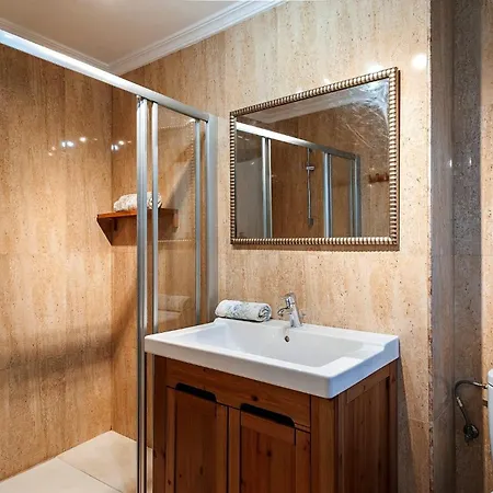 Apartment Federico